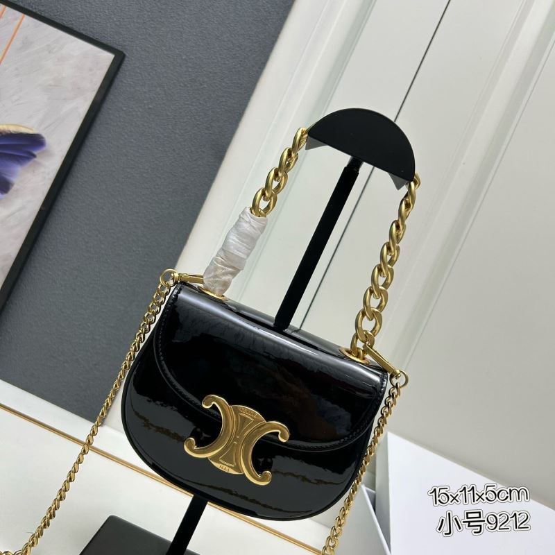 Ce**e top handle bags